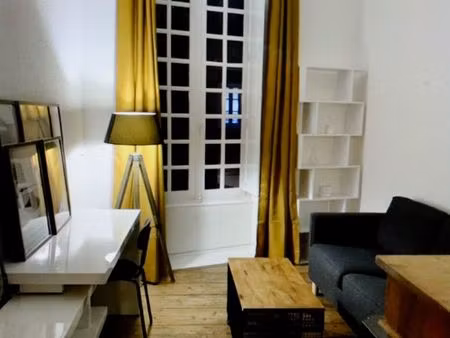 a louer studio bordeaux