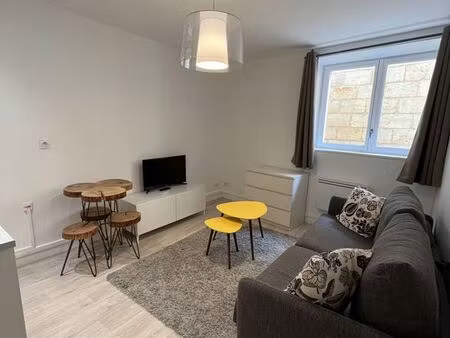 studio 1 pièce 16 m²