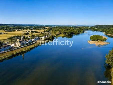 appartement 4 pièces 86 m²