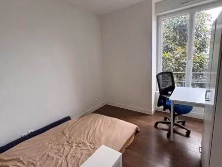 appartement 3 pièces 48 m²