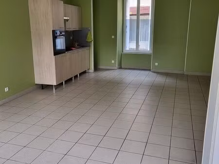 appartement t3