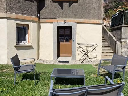 location t1 appartement 7c étudiant (juin à septembre)
