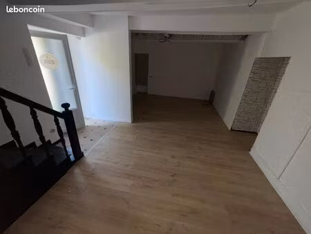 duplex centre fargues