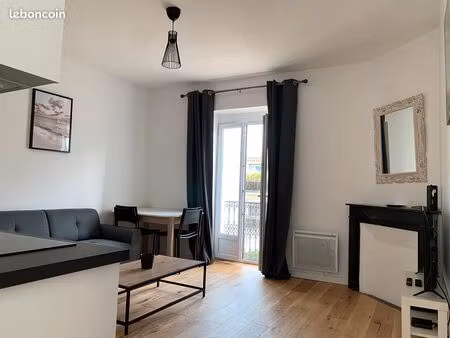 loue beau t3 centre