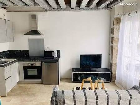appartement 30m2