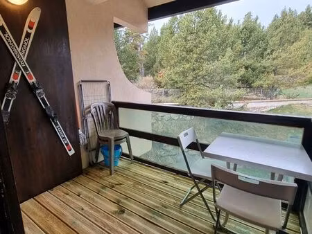 appartement avec cave et parking