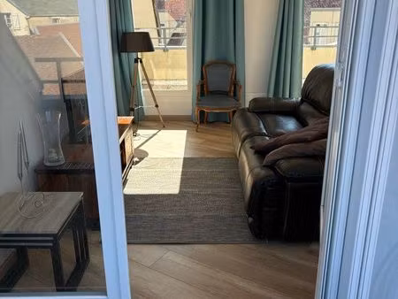 location appartement meublé