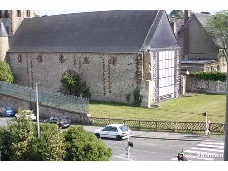 appartement 53m2