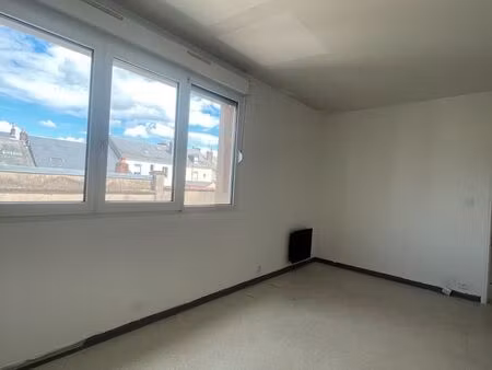 logement t1