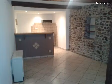 t2 de 45 m²