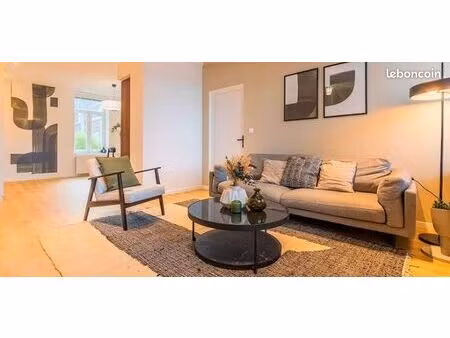 chambre 1 pièce 11 m²
