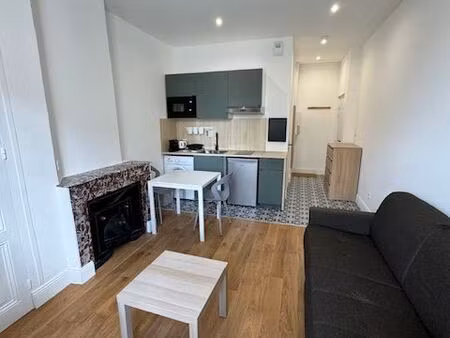 studio etudiant