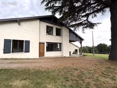 maison 2 pièces 117 m²