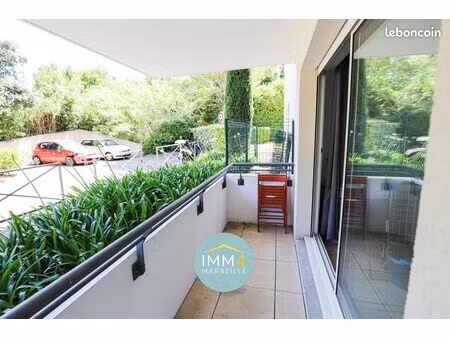 studio 1 pièce 30 m²