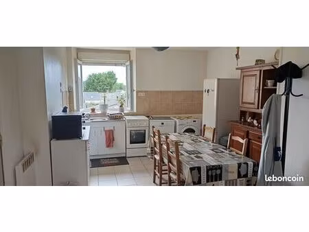 appartement t3 mayet