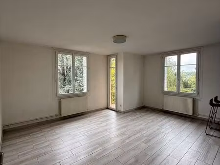 appartement 3 pièces