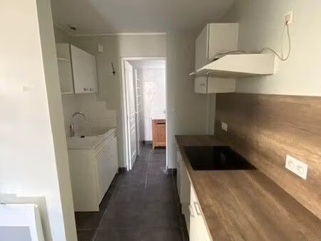 appartement 3 pièces 77 m²