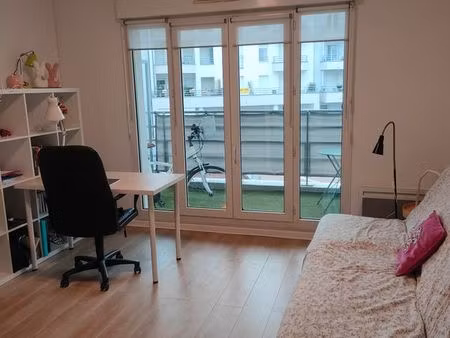 studio rives de meurthe nancy