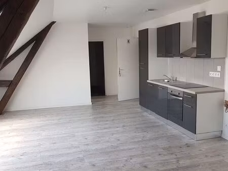 loft 1 chambre centre proville