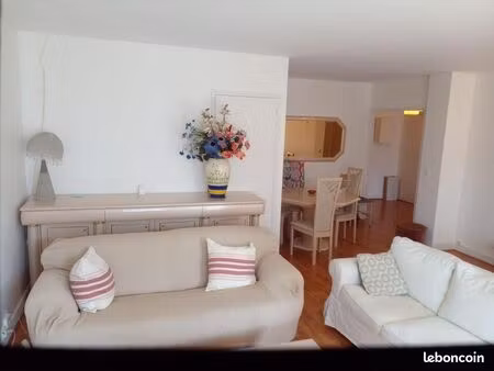 appartement 3 pièces 100 m²