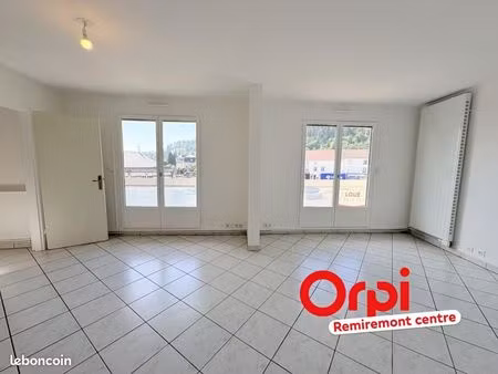 appartement 5 pièces 104 m²