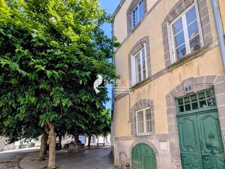 appartement 4 pièces 168 m²