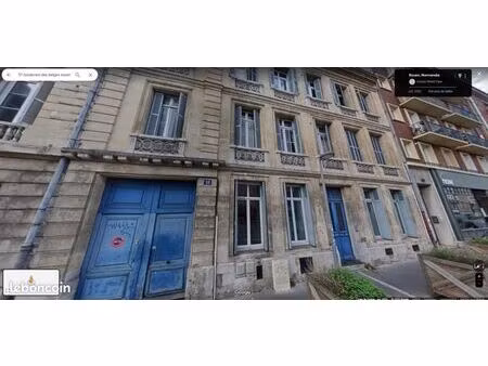 appartement 2 pièces 72 m²