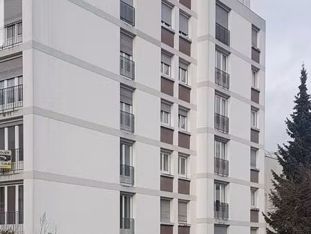 colocation étudiante