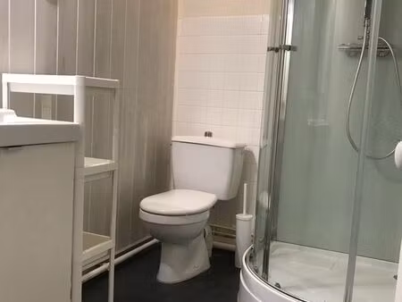 studio 33 m2 plein centre