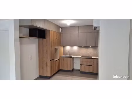 appartement à vias