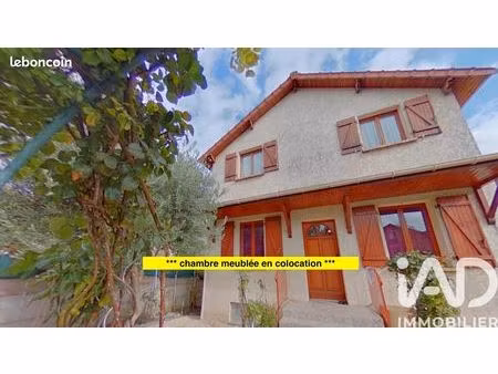 appartement 1 pièce 10 m²