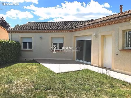 maison 4 pièces 95 m²
