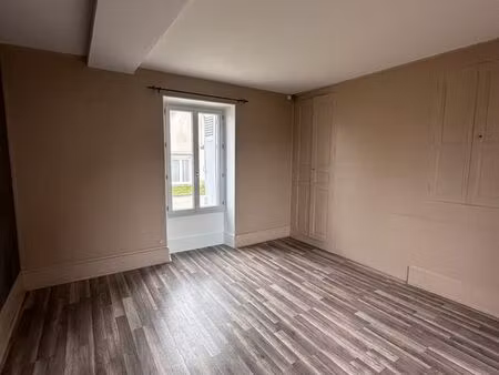 maison 1 chambre