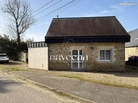 maison 3 pièces 92 m²