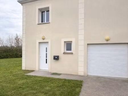 maison 5 pièces 90 m²