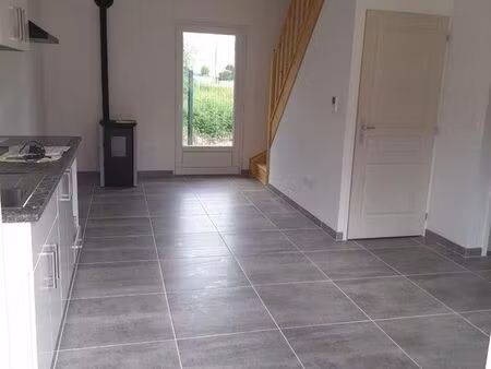 pavillon 62 m² pinon