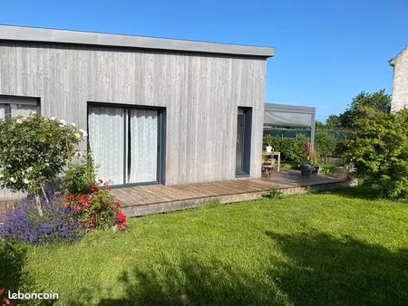 maison à louer sur rosporden