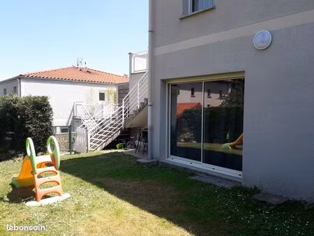 maison ville