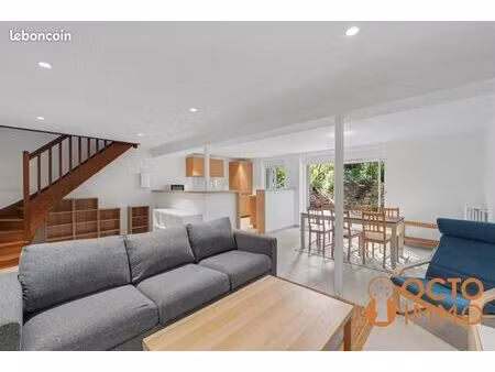 maison 5 pièces 127 m²