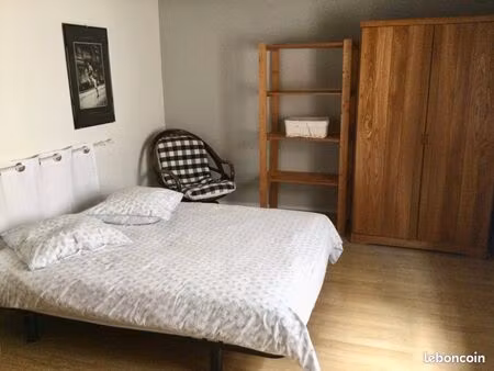 chambre à louer étudiant