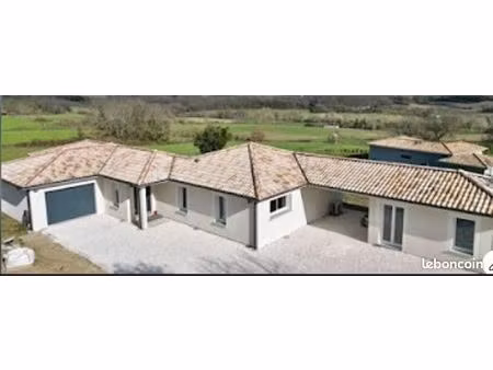 maison 3 chambres 2023  duras