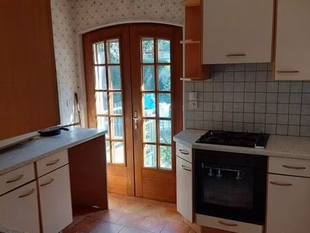 maison 3 pièces 54 m²
