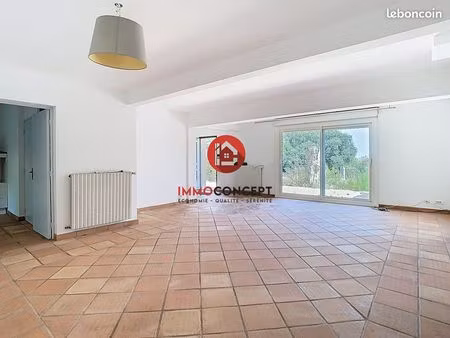 maison 6 pièces 193 m²