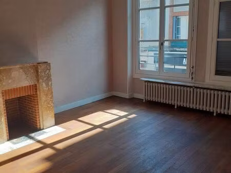 appartement centre ville blois