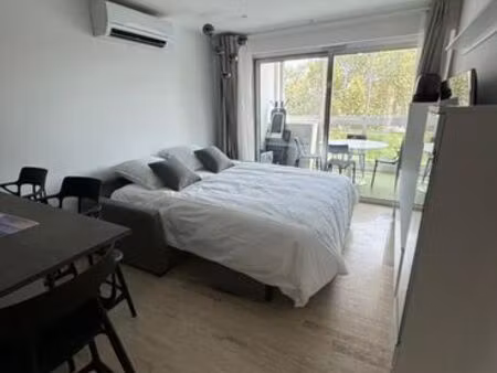 cosy appartement palm beach