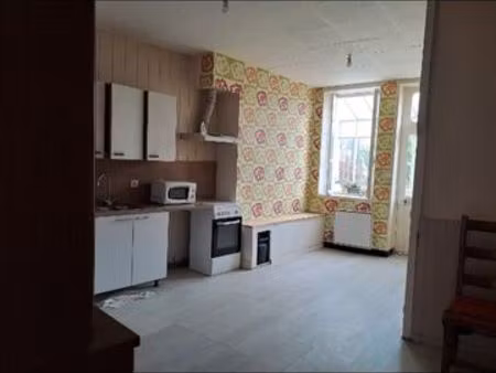 appartement 2 pièces