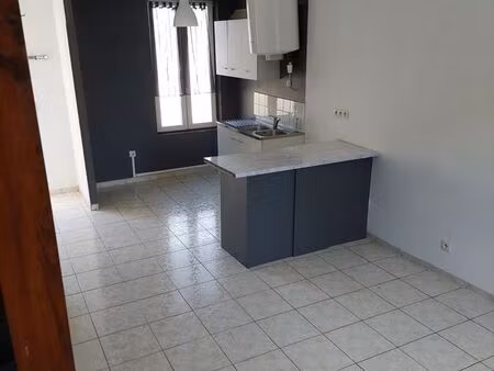 appartement duplex 2 pièces – 34 m² à creil – 595 /mois