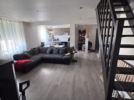 t4 en duplex