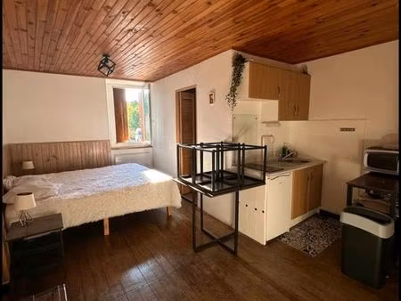 appartement étudiant