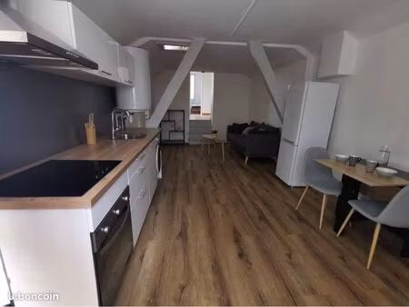 apparemment t2 bis meublé jean perrot